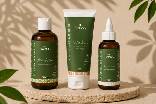 La routine ondulée